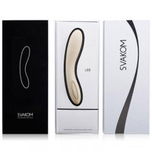 Svakom Leo, черный