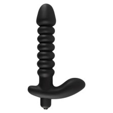 You2Toys Black Velvets Vibrating Medium