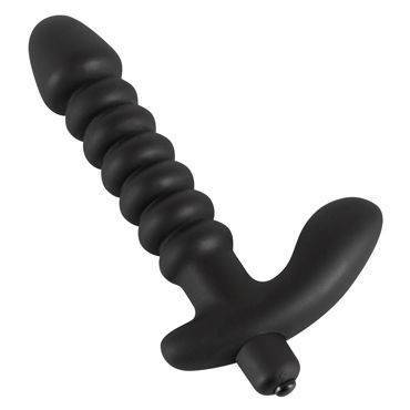 You2Toys Black Velvets Vibrating Medium