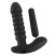 You2Toys Black Velvets Vibrating Medium