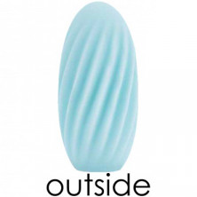 Svakom Hedy, голубой 1 шт