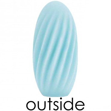 Svakom Hedy, голубой 1 шт