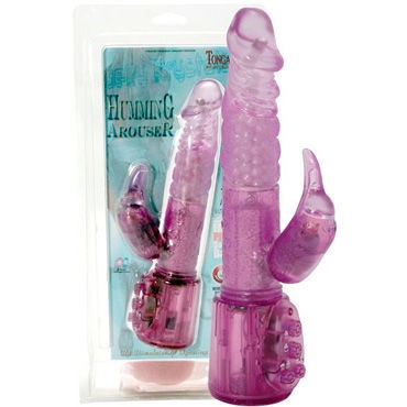 Tonga Humming Arouser