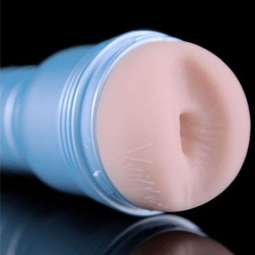 FleshJack Kris Evans Butt