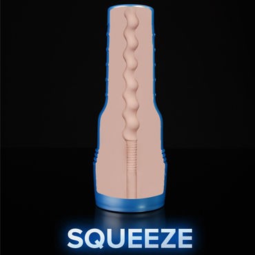 FleshJack Kris Evans Butt