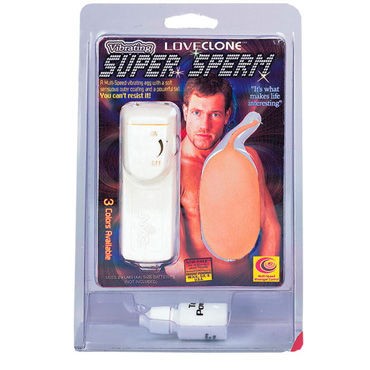 Tonga виброяйцо