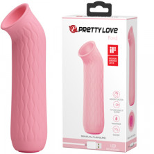 Baile Pretty Love Ford, светло-розовый