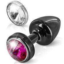 Diogol Anni Magnet T2, черная