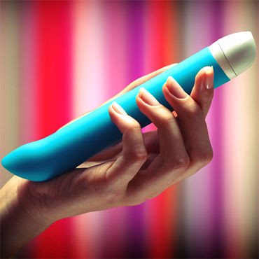 Fun Factory Joupie, голубой