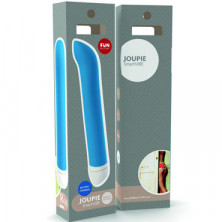 Fun Factory Joupie, голубой