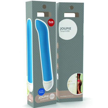 Fun Factory Joupie, голубой