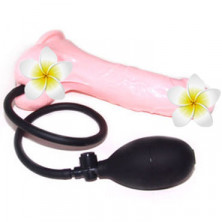 Baile фаллоимитатор