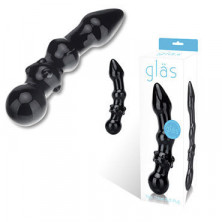 Glas Triple Threat фаллоимитатор