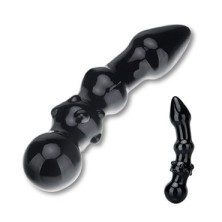 Glas Triple Threat фаллоимитатор