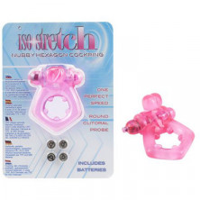 Gopaldas Ise Stretch, розовое