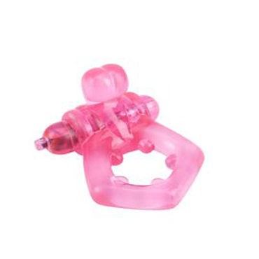 Gopaldas Ise Stretch, розовое