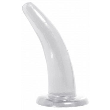 Pipedream His And Hers прозрачный