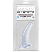 Pipedream His And Hers прозрачный