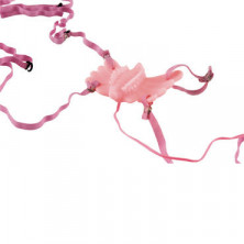 Toyfa вибробабочка