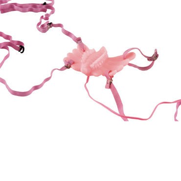 Toyfa вибробабочка