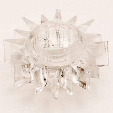 Toyfa кольцо, прозрачное