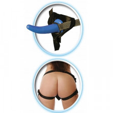 Pipedream Strap-on For Him