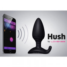 Lovense Hush Small