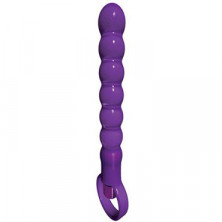 BMS Factory Power Wand Purple