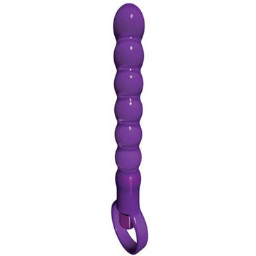BMS Factory Power Wand Purple
