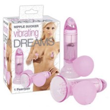 You2Toys Vibrating Dreams