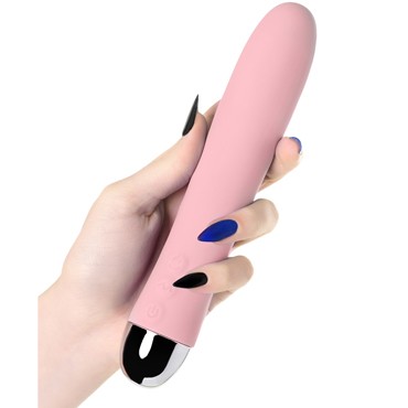 Physics by Toyfa Fahrenheit, розовый