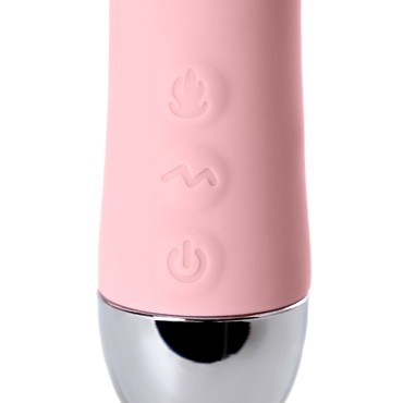 Physics by Toyfa Fahrenheit, розовый