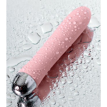 Physics by Toyfa Fahrenheit, розовый