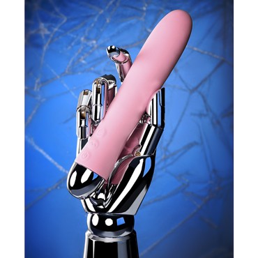 Physics by Toyfa Fahrenheit, розовый