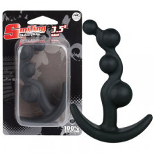 Стимулятор анальный 3,5