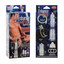 California Exotic Enhance Travel Pump System