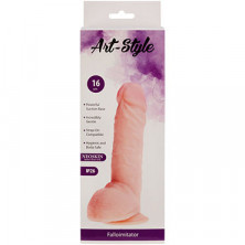 Art-Style №26, телесный