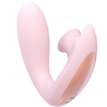 Irresistible Desirable, розовый