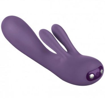 Je Joue FIFI, фиолетовый