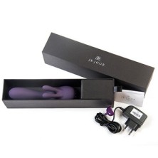 Je Joue FIFI, фиолетовый