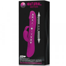 Baile Natural Motion, розовый