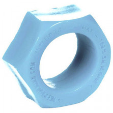 Keep Burning Эрекционное кольцо, голубое