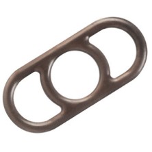 California Exotic Precision Pump, серое