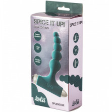 Lola Spice It Up Splendor, зеленая
