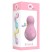 Toy Joy Coco Body Stimulator, розовое
