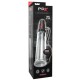 Pipedream PDX Elite Suck-N-Pump Stroker, черная