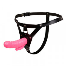 Baile Ultra Passionate Harness