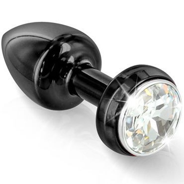 Diogol AnniXitting, черный