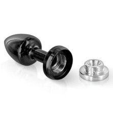 Diogol AnniXitting, черный