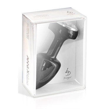 Diogol AnniXitting, черный